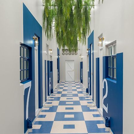 Neighbourgood فرانستشوك المظهر الخارجي الصورة